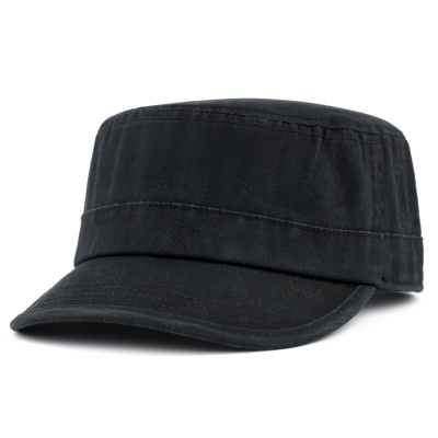 Caps - Gårda Hunter Army Cap (svart)