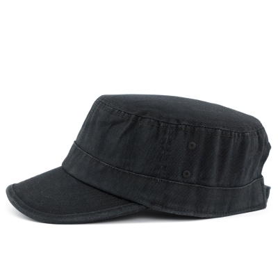Caps - Gårda Hunter Army Cap (svart)