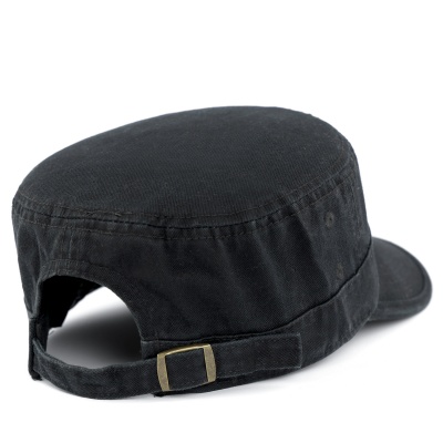 Caps - Gårda Hunter Army Cap (svart)