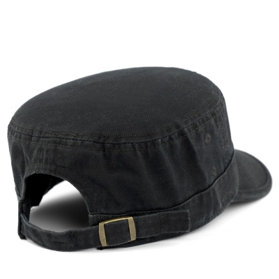 Caps - Gårda Hunter Army Cap (svart)