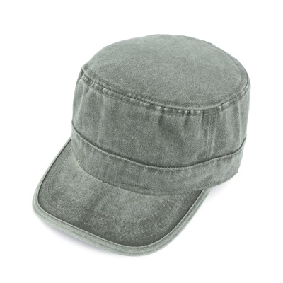 Caps - Gårda Major Army Cap (grønn)