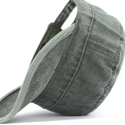 Caps - Gårda Major Army Cap (grønn)