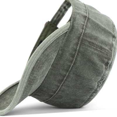 Caps - Gårda Major Army Cap (grønn)