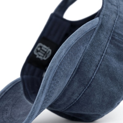 Caps - Gårda Major Army Cap (blå)