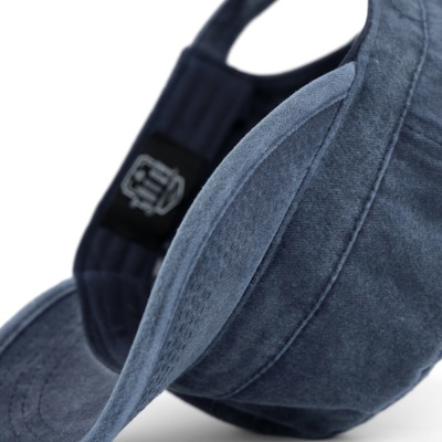 Caps - Gårda Major Army Cap (blå)