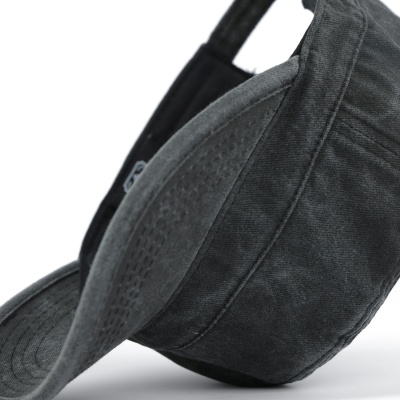 Caps - Gårda Major Army Cap (svart)