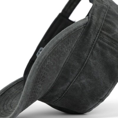 Caps - Gårda Major Army Cap (svart)