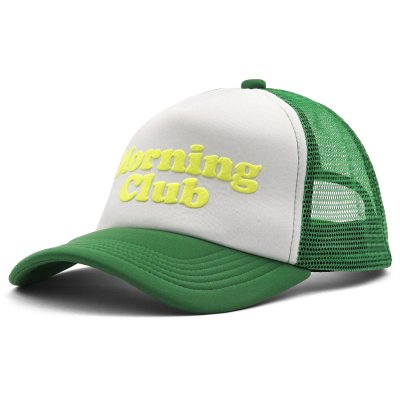 Caps - Gårda Morning Club Scuba Cap (grønn)