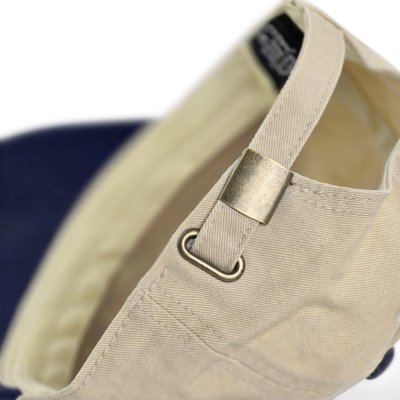 Caps - Gårda New York 40430 baseball cap (blå)