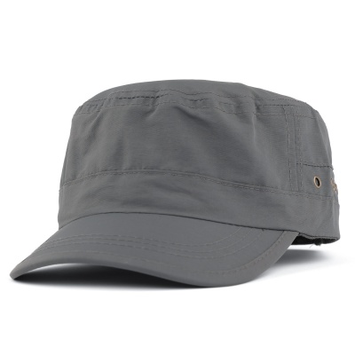 Caps - Gårda Ranger Army Cap (mørkegrå)