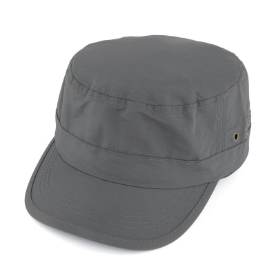 Caps - Gårda Ranger Army Cap (mørkegrå)