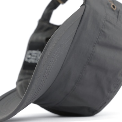 Caps - Gårda Ranger Army Cap (mørkegrå)