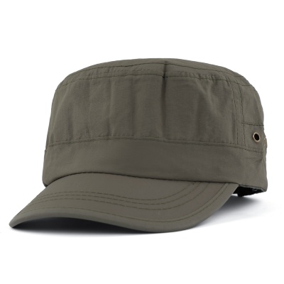 Caps - Gårda Ranger Army Cap (armygrønn)