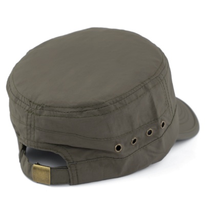 Caps - Gårda Ranger Army Cap (armygrønn)