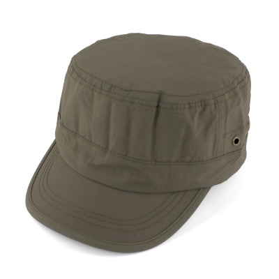 Caps - Gårda Ranger Army Cap (armygrønn)