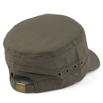 Caps - Gårda Ranger Army Cap (armygrønn)