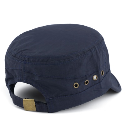 Caps - Gårda Ranger Army Cap (blå)
