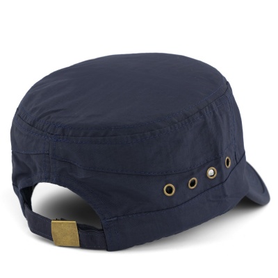 Caps - Gårda Ranger Army Cap (blå)