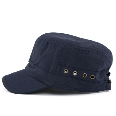 Caps - Gårda Ranger Army Cap (blå)