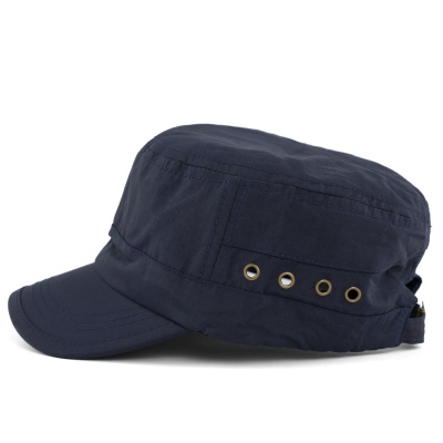 Caps - Gårda Ranger Army Cap (blå)