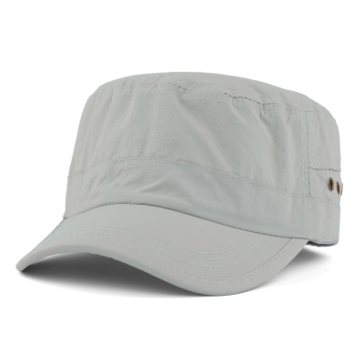 Caps - Gårda Ranger Army Cap (hvit)