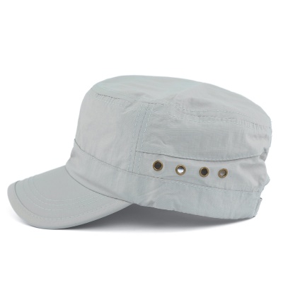 Caps - Gårda Ranger Army Cap (hvit)