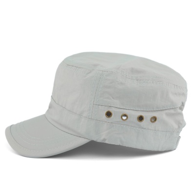 Caps - Gårda Ranger Army Cap (hvit)