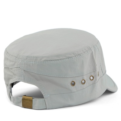 Caps - Gårda Ranger Army Cap (hvit)