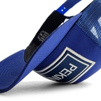 Cap - Gårda Trucker Peking (blå)