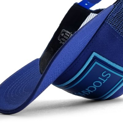 Cap - Gårda Trucker Stockholm (blå)