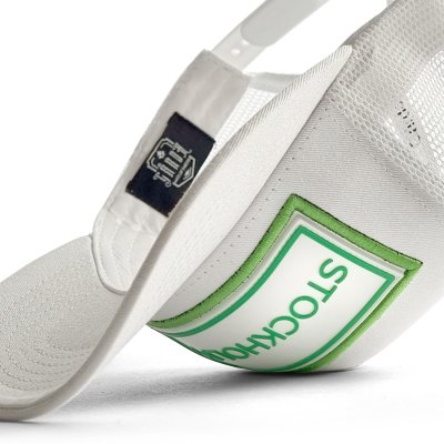 Cap - Gårda Trucker Stockholm (grønn/hvit)