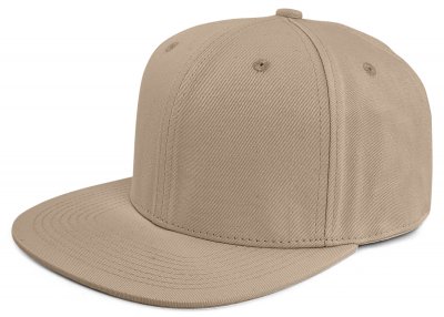Caps - Gårda Davis Basic Cap (beige)
