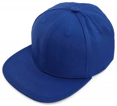 Caps - Gårda Davis Basic Cap (blå)