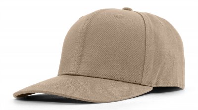 Caps - Gårda Jackson Basic Cap (beige)