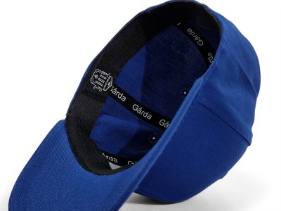 Caps - Gårda Jackson Basic Cap (blå)