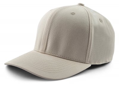 Caps - Gårda Jackson Basic Cap (hvit)