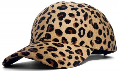 Hette - Gårda Leopard (beige)
