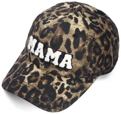 Hette - Gårda Mama (leopard)