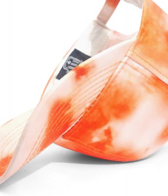 Hette - Gårda Marble Baseball (oransje)