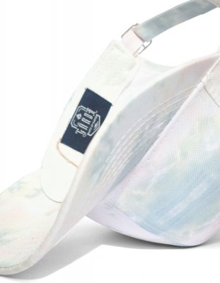 Hette - Gårda Marble Baseball (hvit)