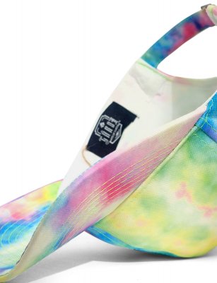 Hette - Gårda Marble Baseball (hvit/multi)