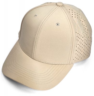 Hette - Gårda Mesh Baseball (beige)