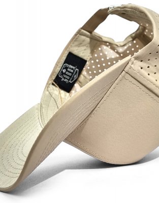 Hette - Gårda Mesh Baseball (beige)