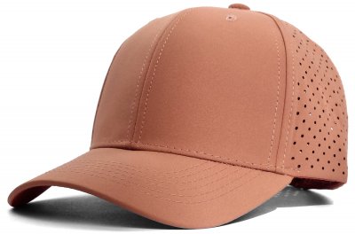 Hette - Gårda Mesh Baseball (terracotta)
