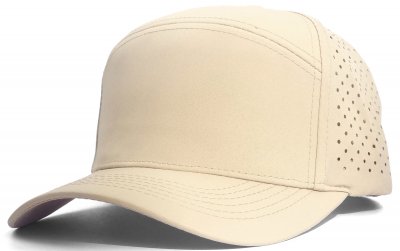 Hette - Gårda Mesh Trucker (beige)