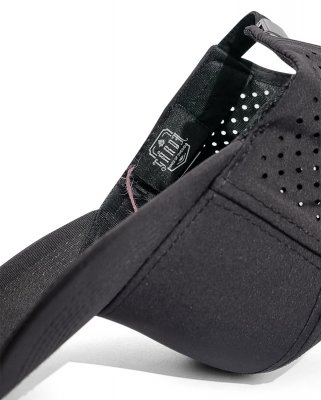 Hette - Gårda Mesh Trucker (svart)