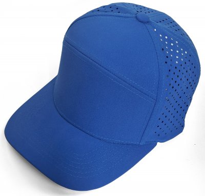 Hette - Gårda Mesh Trucker (blå)