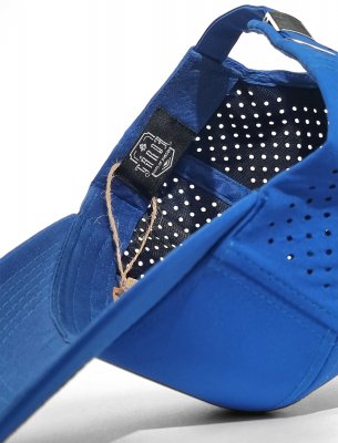 Hette - Gårda Mesh Trucker (blå)