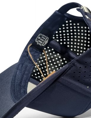 Hette - Gårda Mesh Trucker (marinen)