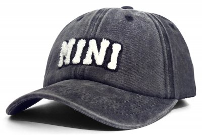 Hette Barn - Gårda Mini Child (svart)